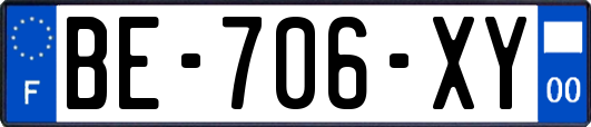 BE-706-XY
