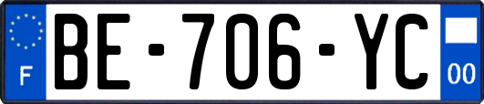 BE-706-YC
