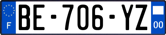 BE-706-YZ