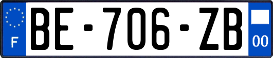 BE-706-ZB