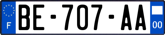 BE-707-AA