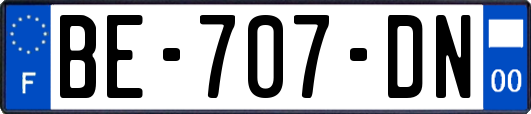 BE-707-DN