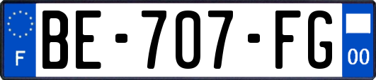 BE-707-FG