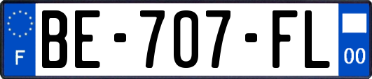 BE-707-FL