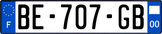 BE-707-GB