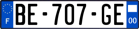 BE-707-GE