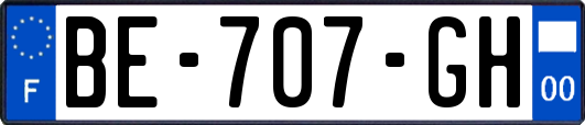 BE-707-GH
