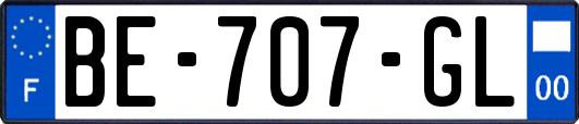 BE-707-GL