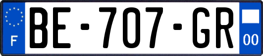 BE-707-GR