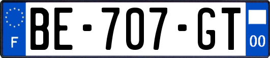 BE-707-GT