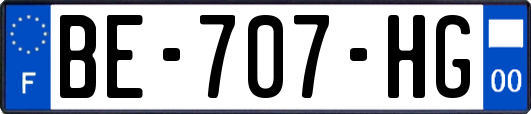 BE-707-HG