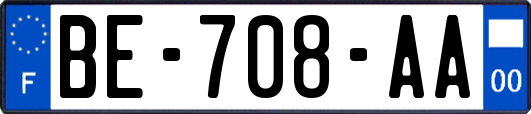 BE-708-AA