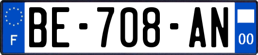 BE-708-AN