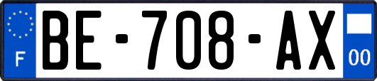BE-708-AX