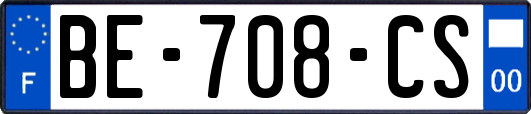 BE-708-CS
