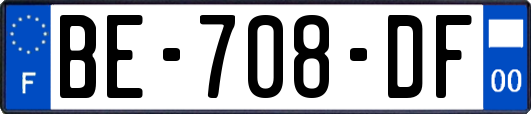 BE-708-DF