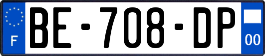 BE-708-DP