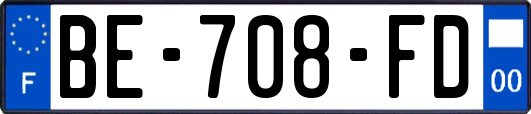 BE-708-FD