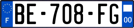 BE-708-FG