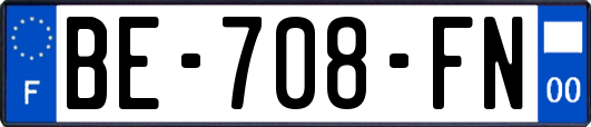 BE-708-FN
