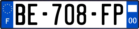 BE-708-FP