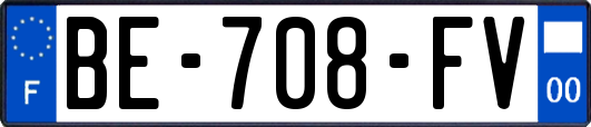 BE-708-FV