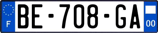 BE-708-GA