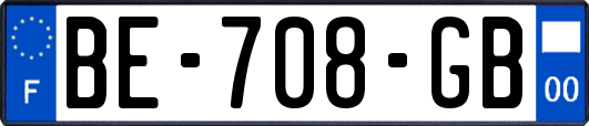 BE-708-GB