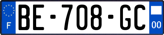 BE-708-GC