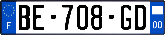 BE-708-GD