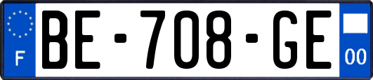 BE-708-GE