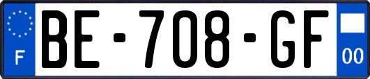 BE-708-GF