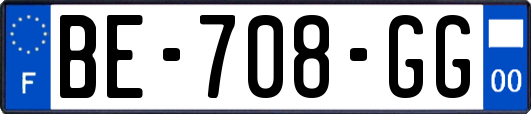 BE-708-GG