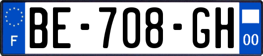 BE-708-GH