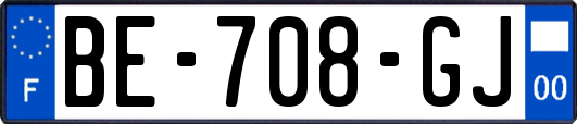 BE-708-GJ