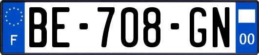 BE-708-GN