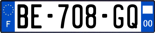 BE-708-GQ
