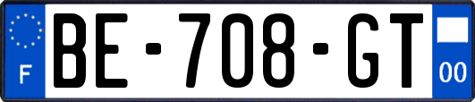 BE-708-GT
