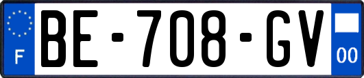 BE-708-GV
