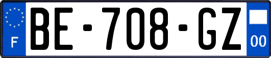 BE-708-GZ