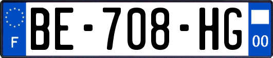 BE-708-HG