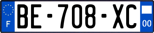 BE-708-XC