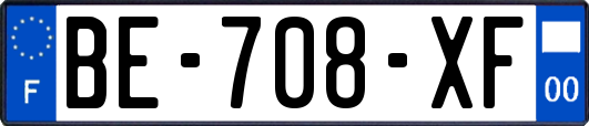 BE-708-XF