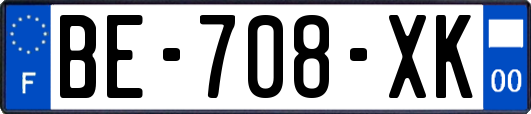 BE-708-XK