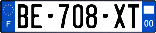 BE-708-XT