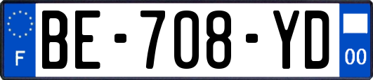 BE-708-YD