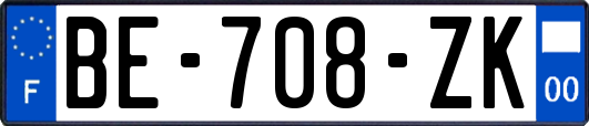 BE-708-ZK