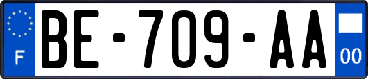 BE-709-AA