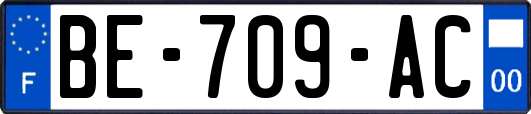 BE-709-AC