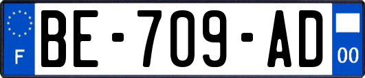 BE-709-AD